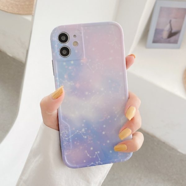 LACK-Cute-Cartoon-Gradient-Constellation-Phone-Case-For-iPhone-12-12Pro-Colorful-Back-Cover-For-iPhone.jpg_640x640