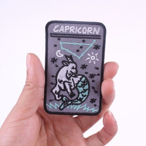 zodiac-sign-embroidered-patch-capricorn-scale-min