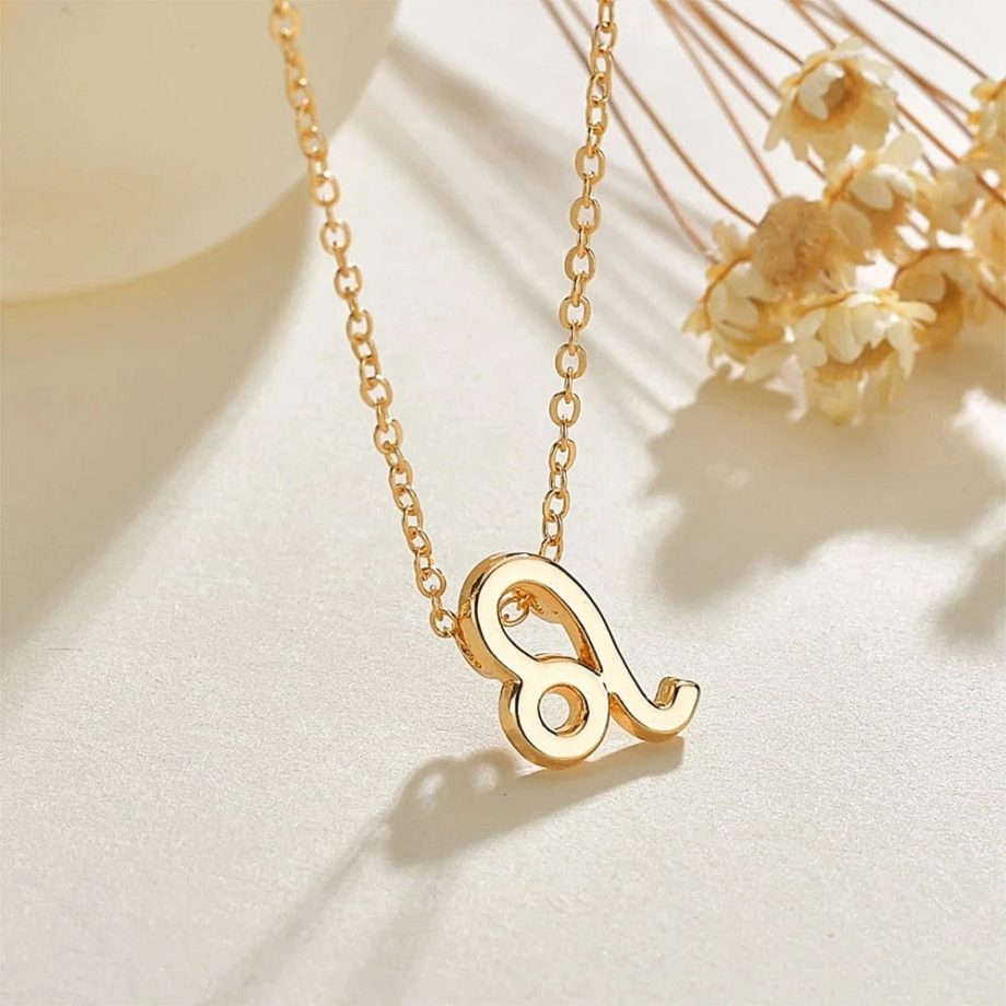 _01-Zodiac-Symbol-Necklace-Detail-Leo-Gold-min