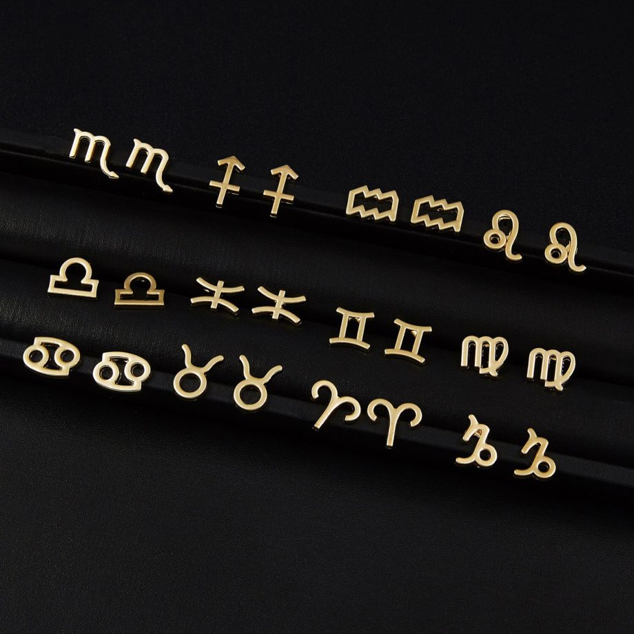 Zodiac-Symbol-Gold-Stud-Earrings-min (1)