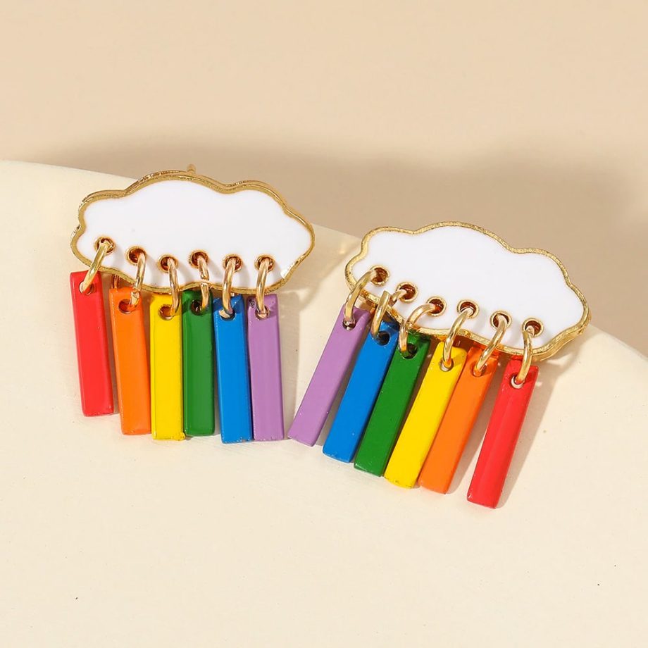Kitschy-Cloud-Rainbow-Raindrop-Earrings-min