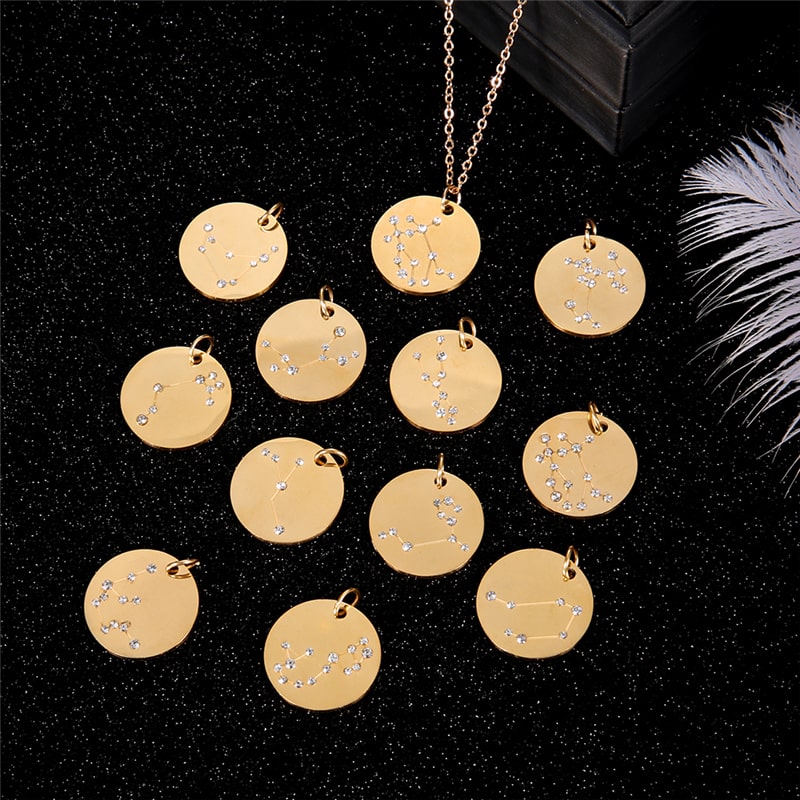 Zodiac-Constellation-Coin-Necklace3-min