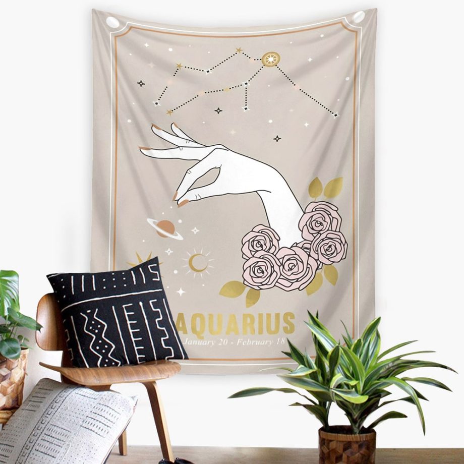 Zodiac-Celestial-Tapestry-Aquarius-min