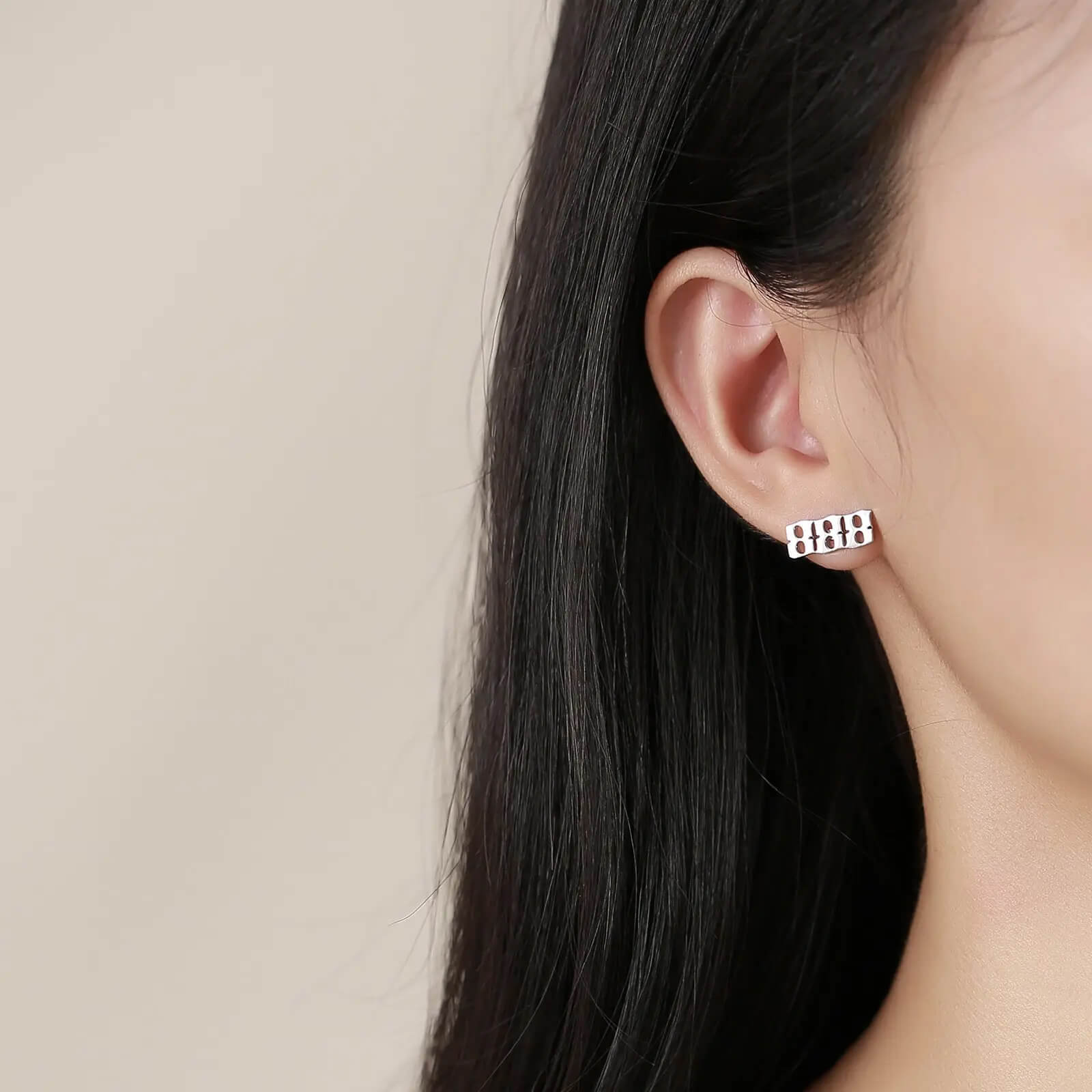 angel-number-888-meaning-stud-earrings
