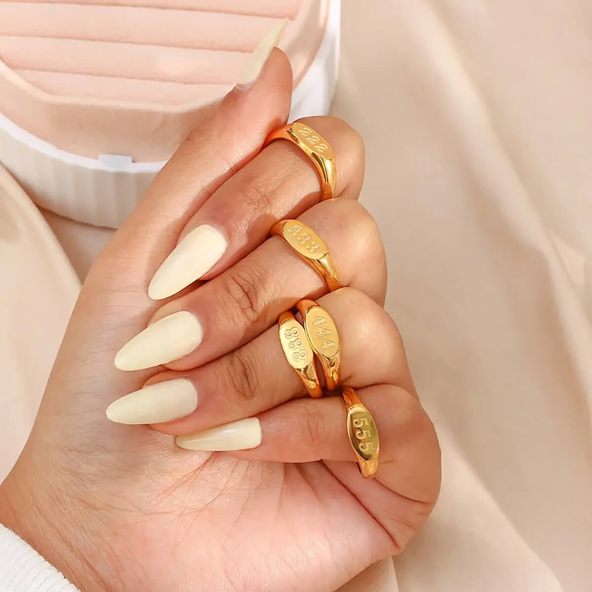 angel-numbers-gold-rings-for-women