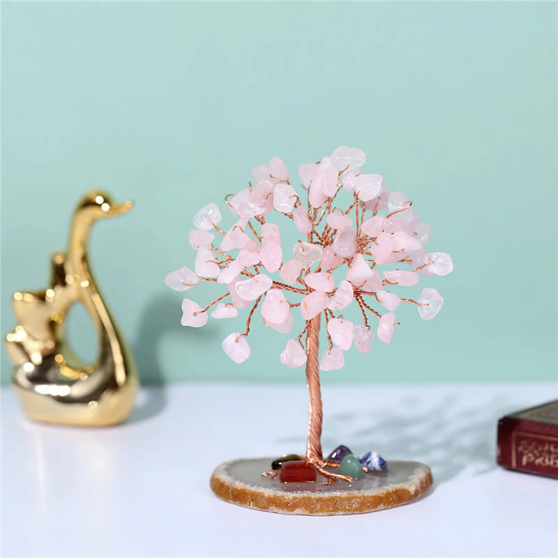 Stellar-Skeleton-Mini-Crystal-Money-Tree-Rose-Quartz