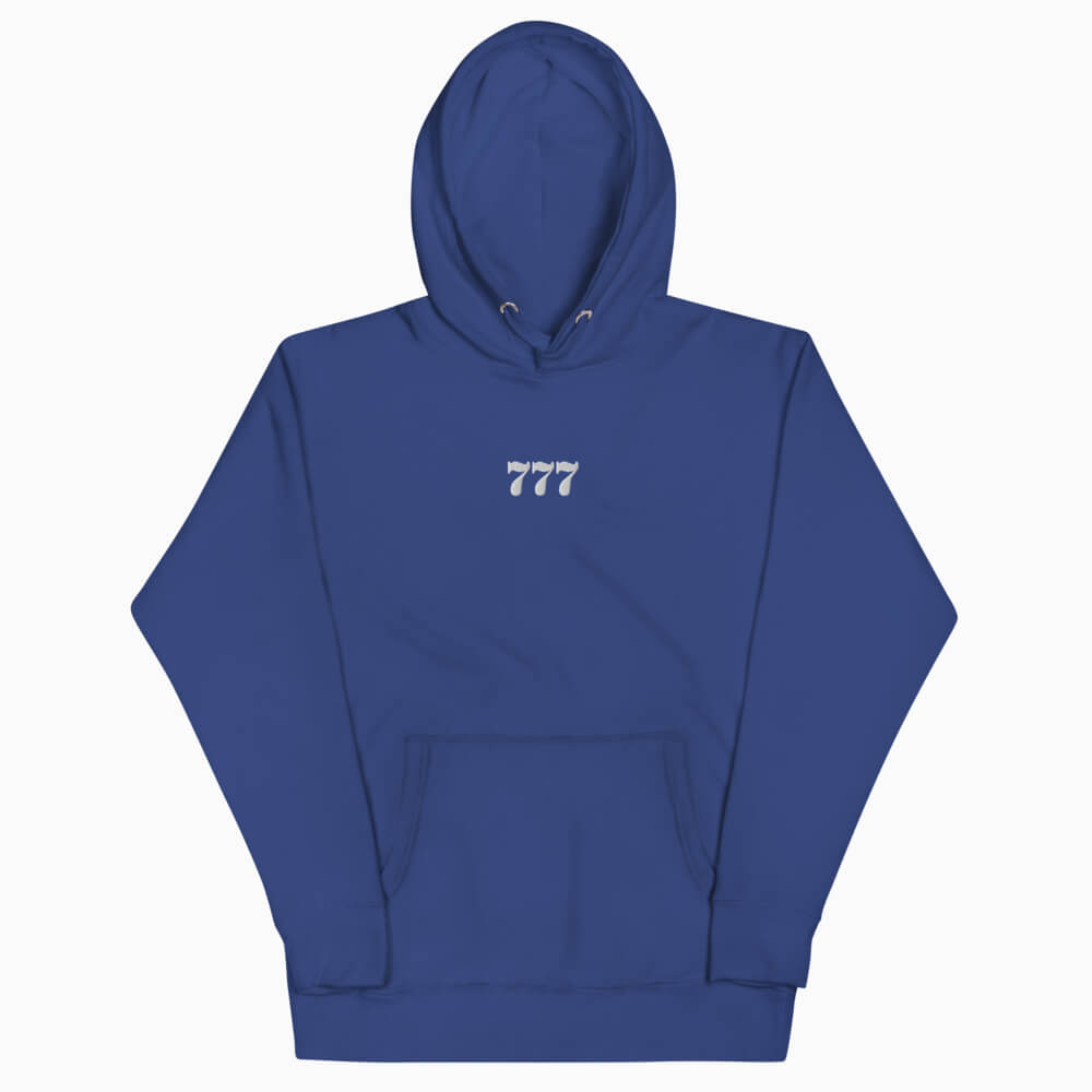 stellar-skeleton-embroidered-angel-number-hoodie-sweatshirt-navy-blue-777