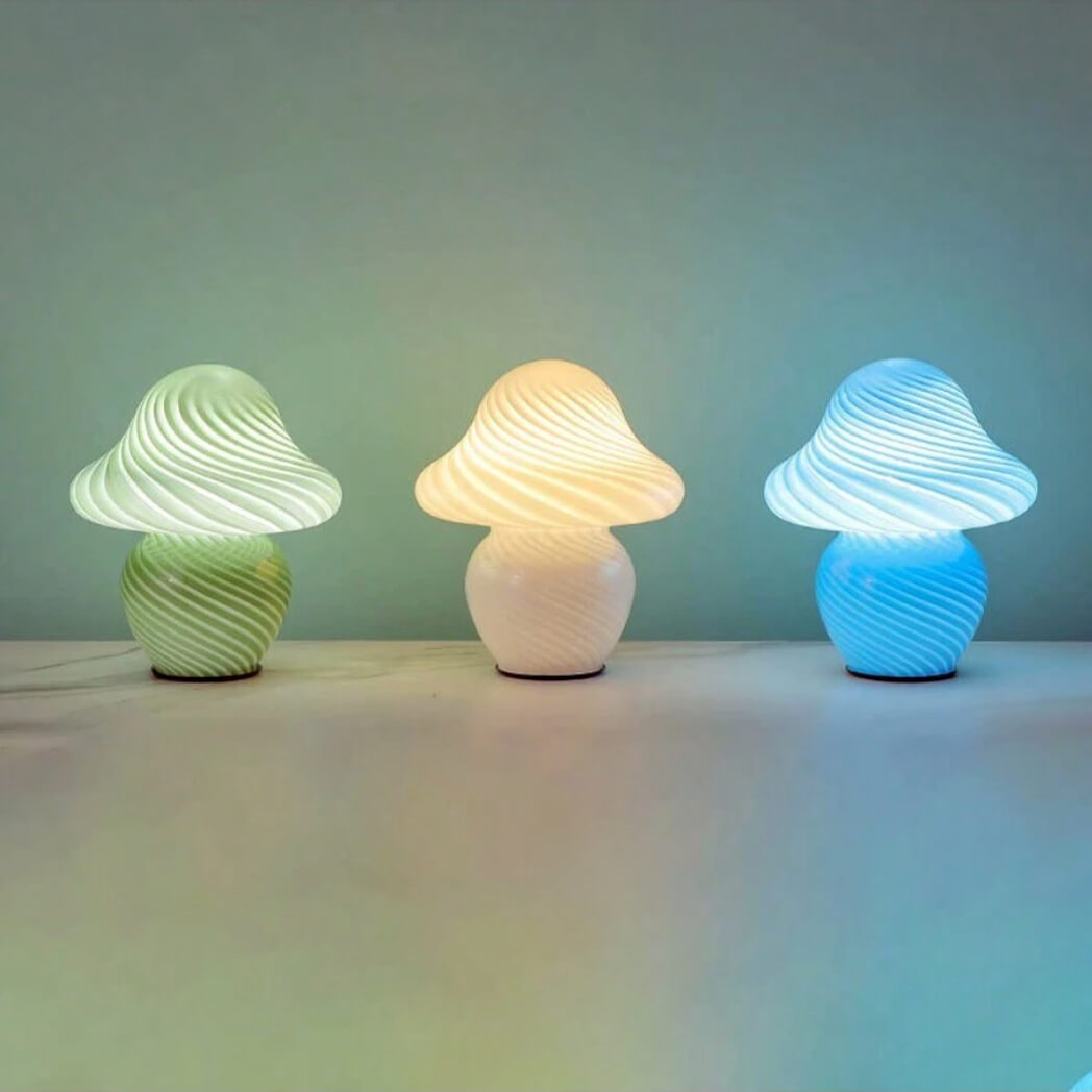 Stellar-Skeleton-Striped-Glass-Mushroom-Lamp-Glass-Table-Lamp-Dimmable-LED-Light-4