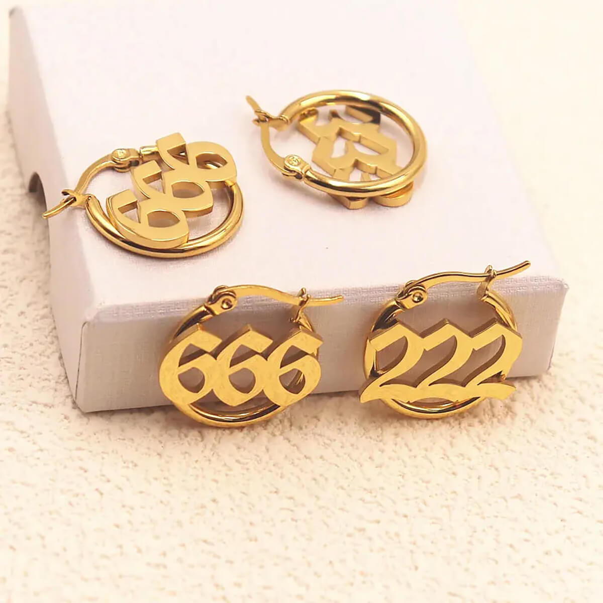 angel-number-gold-hoop-earrings-222-angel-number-meaning-222