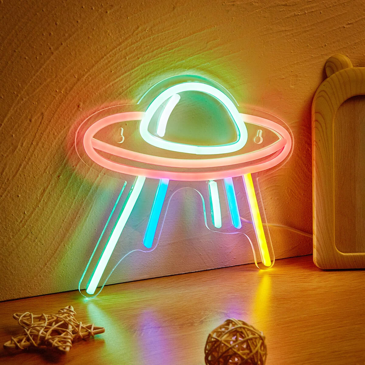 Stellar-Skeleton-UFO-LED-Neon-Sign-2