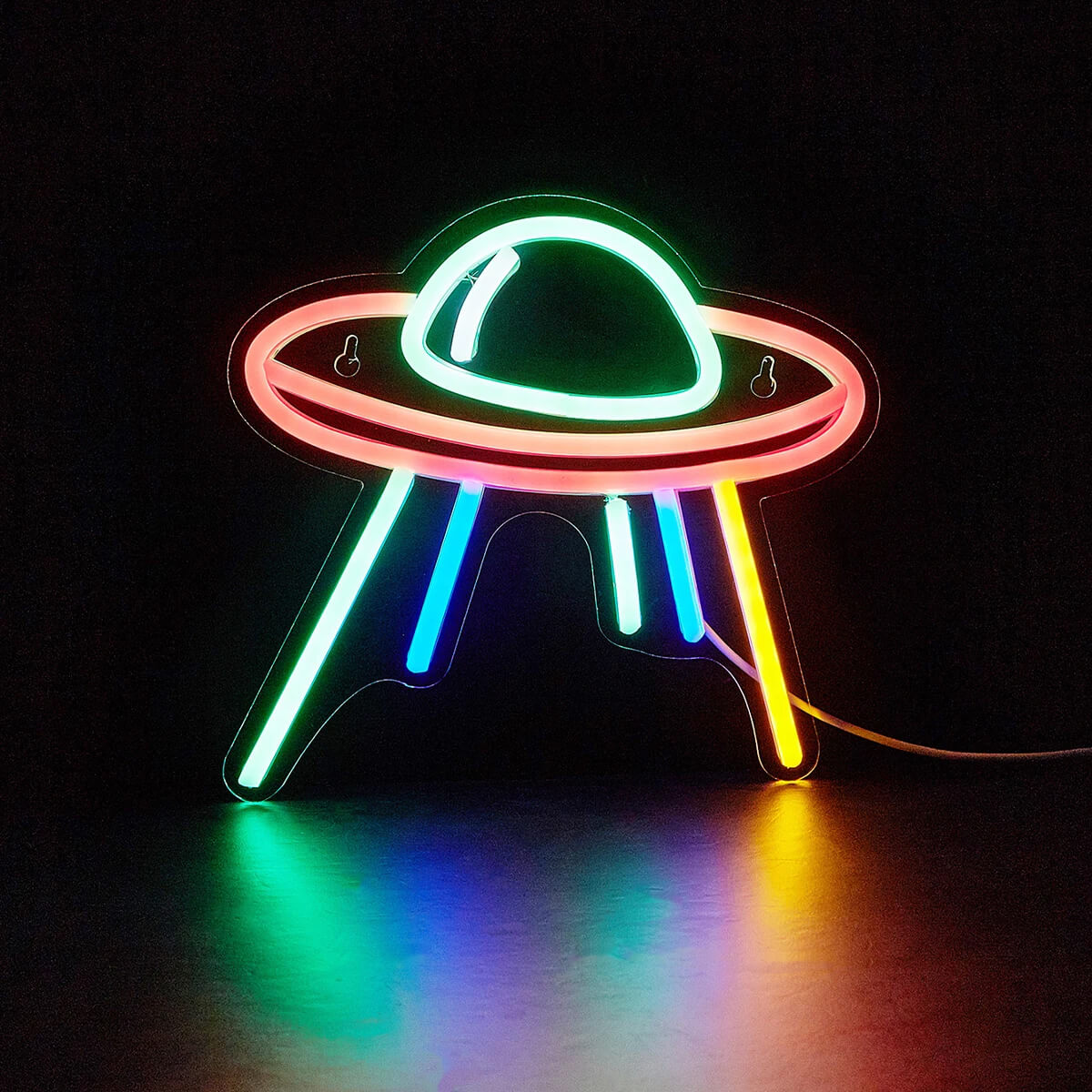 Stellar-Skeleton-UFO-LED-Neon-Sign-3