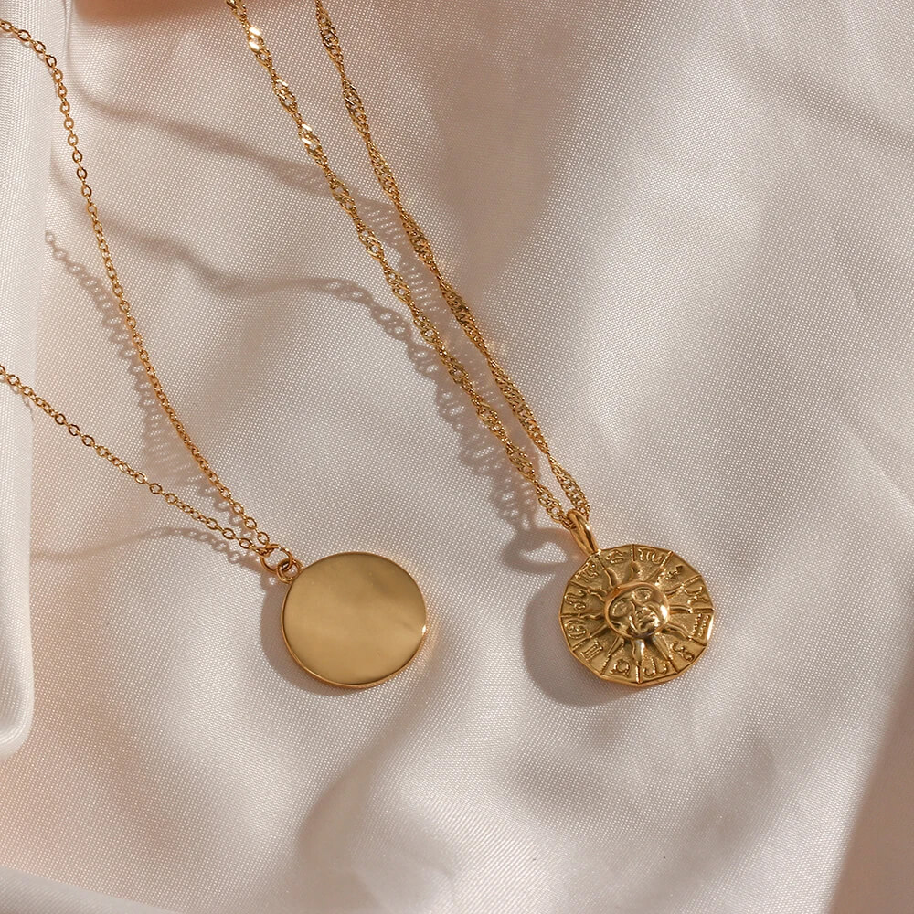 stellar-skeleton-gold-zodiac-necklace-zodiac-wheel-astrology-necklaces-8