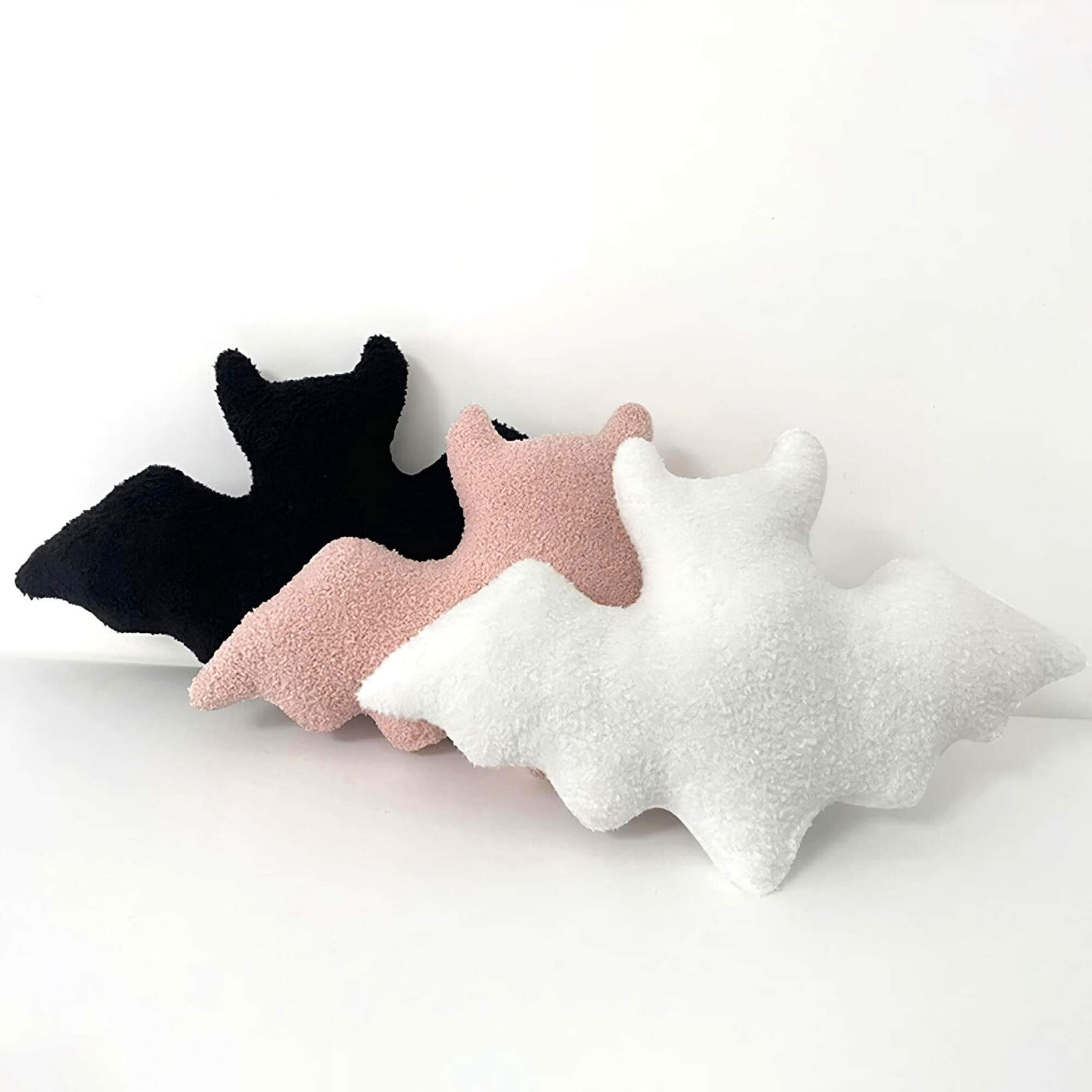 Bat Plush Pillow Plus Bat Pillow Halloween Pillows Bat Plushie