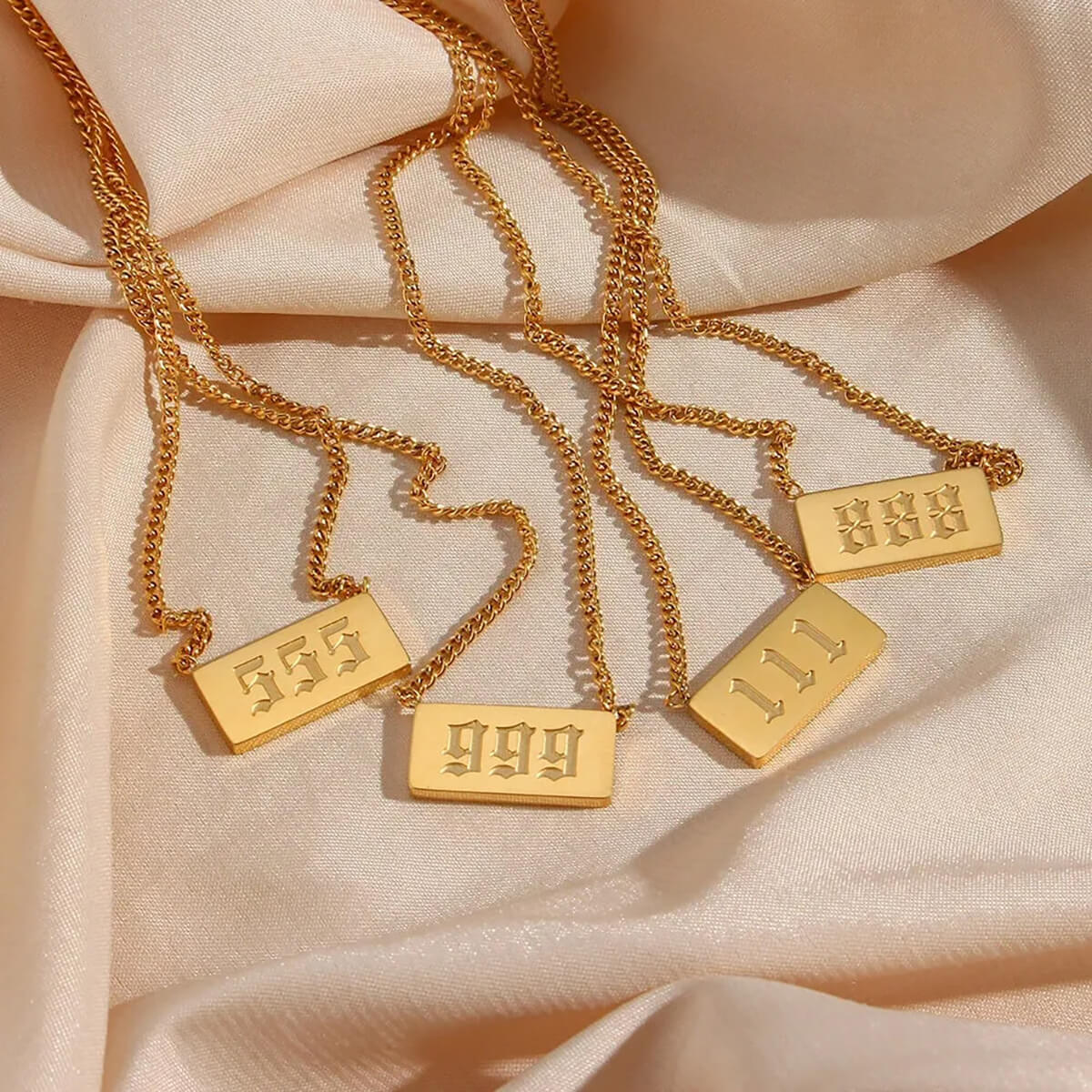 angel-and-numbers-gold-necklace