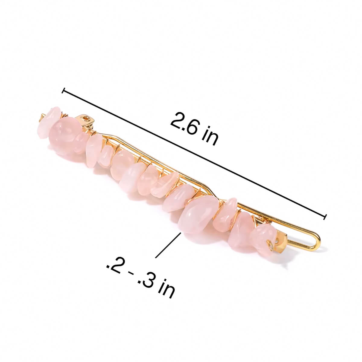 Healing-Crystal-Hair-Barrette-Clip-Crystal-Hair-Clip-4