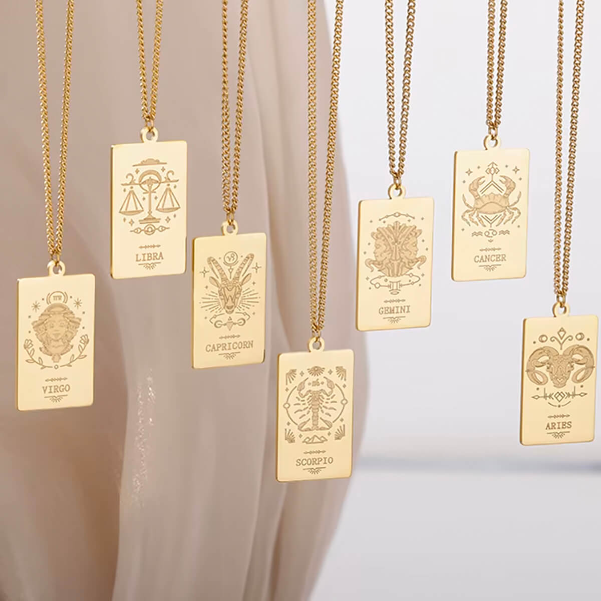 astrology-signs-horoscope-birth-chart-gold-necklace-jewelry