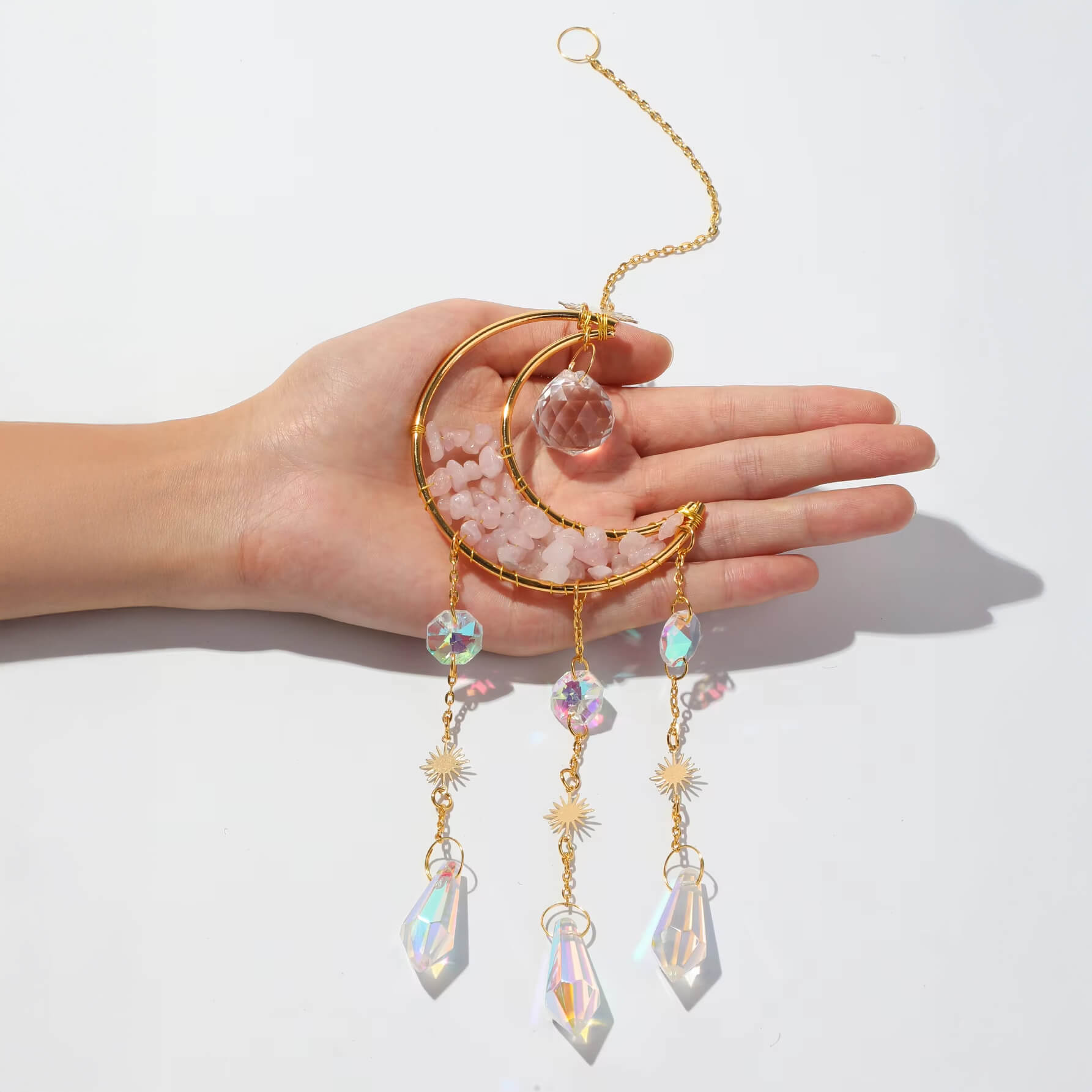 crystal-dreamcatcher-size