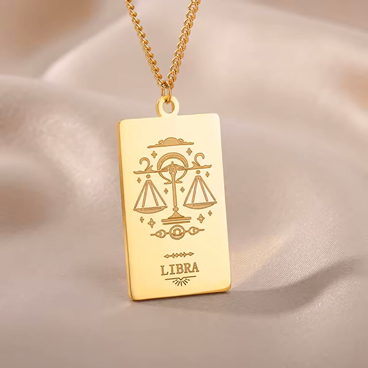 libra-horoscope-engraved-pendant-necklace