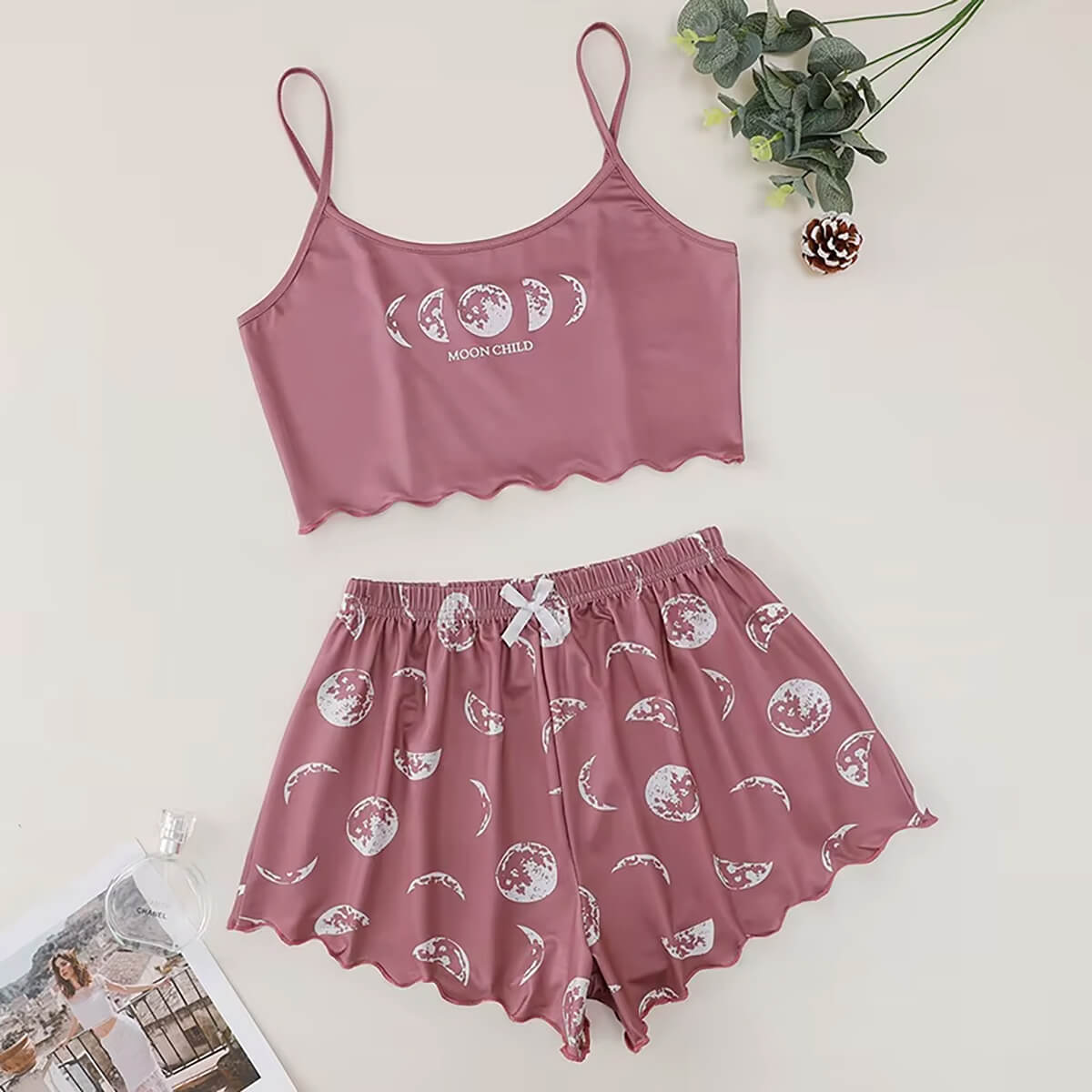 full-moon-halloween-pajamas