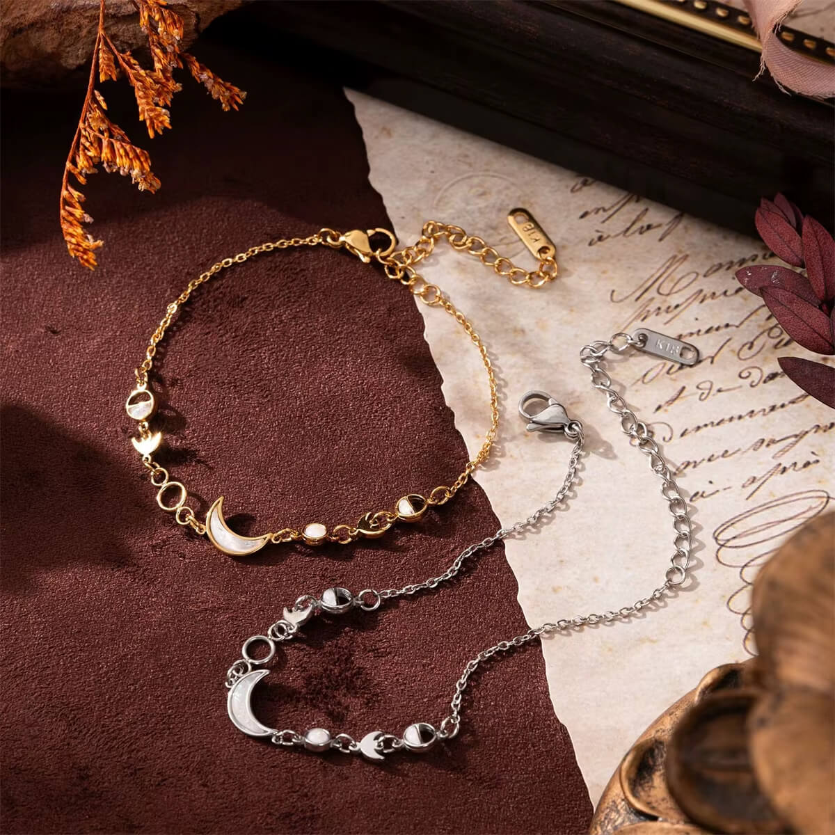 moon-phases-charm-bracelet