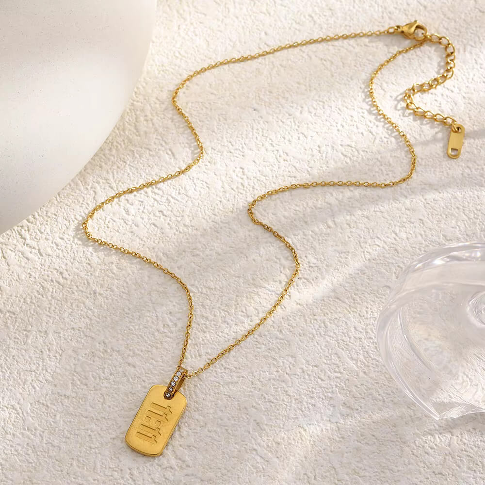 angel-number-1111-necklace